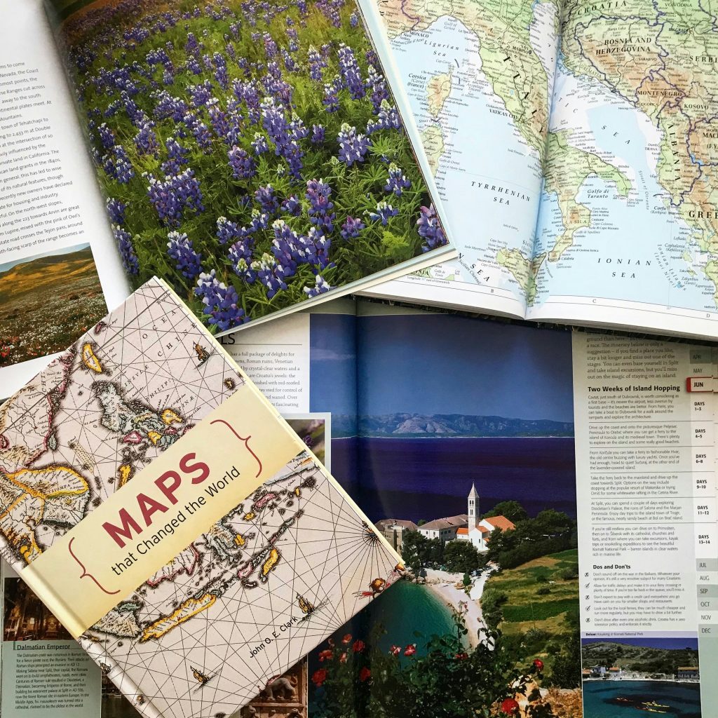 Traveler exploring cultural diversity across the world